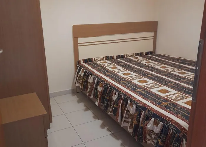Christina Apartment Νεα Περαμοσ