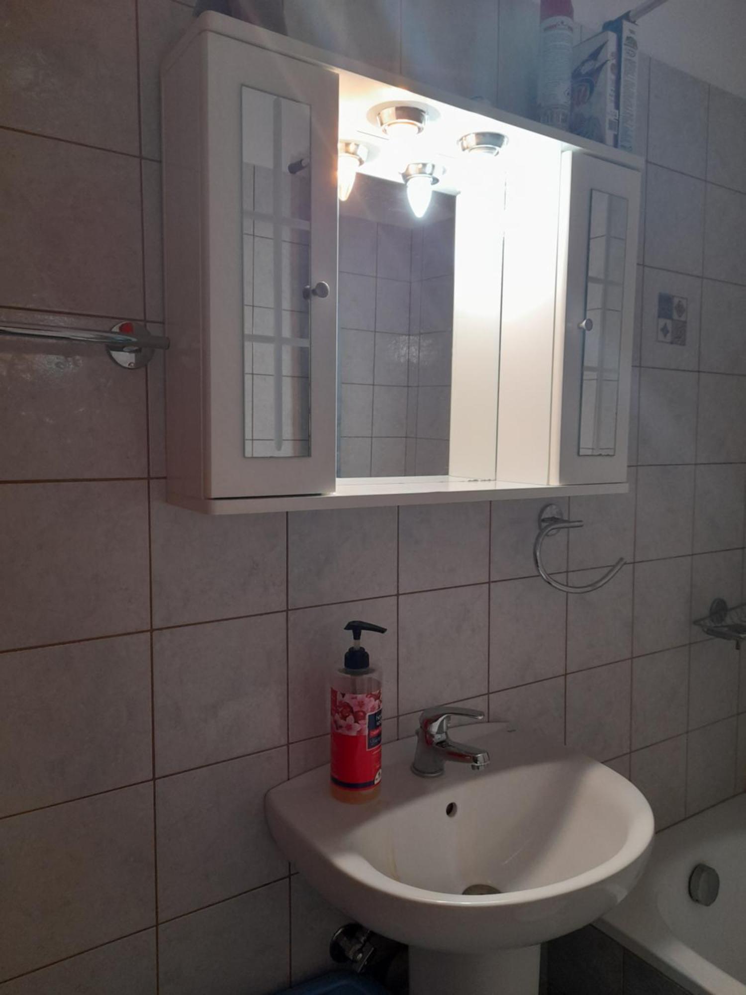 Apartment Christina νεα περαμοσ