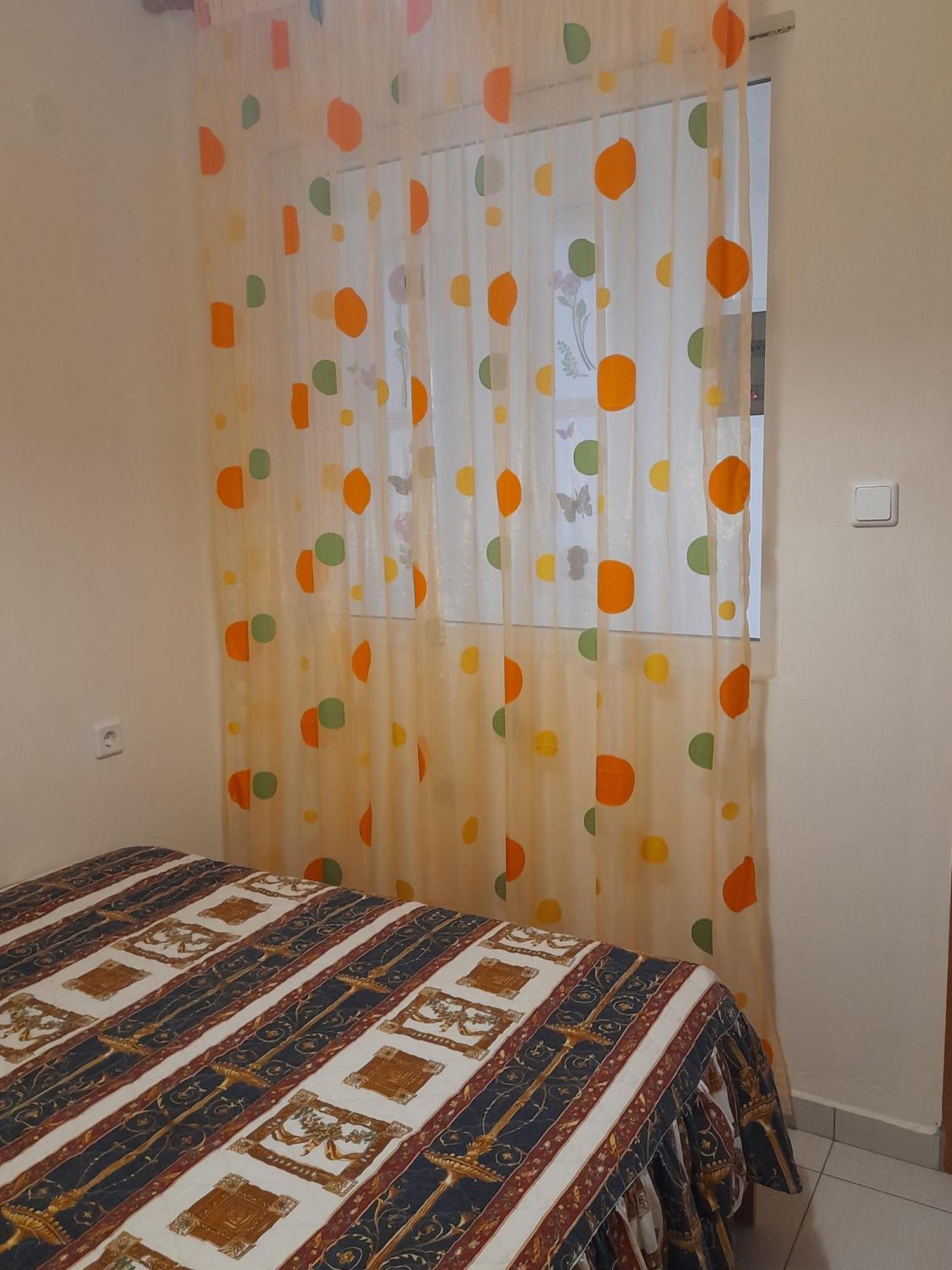 Apartment Christina νεα περαμοσ Nea Peramos (Macedonia)