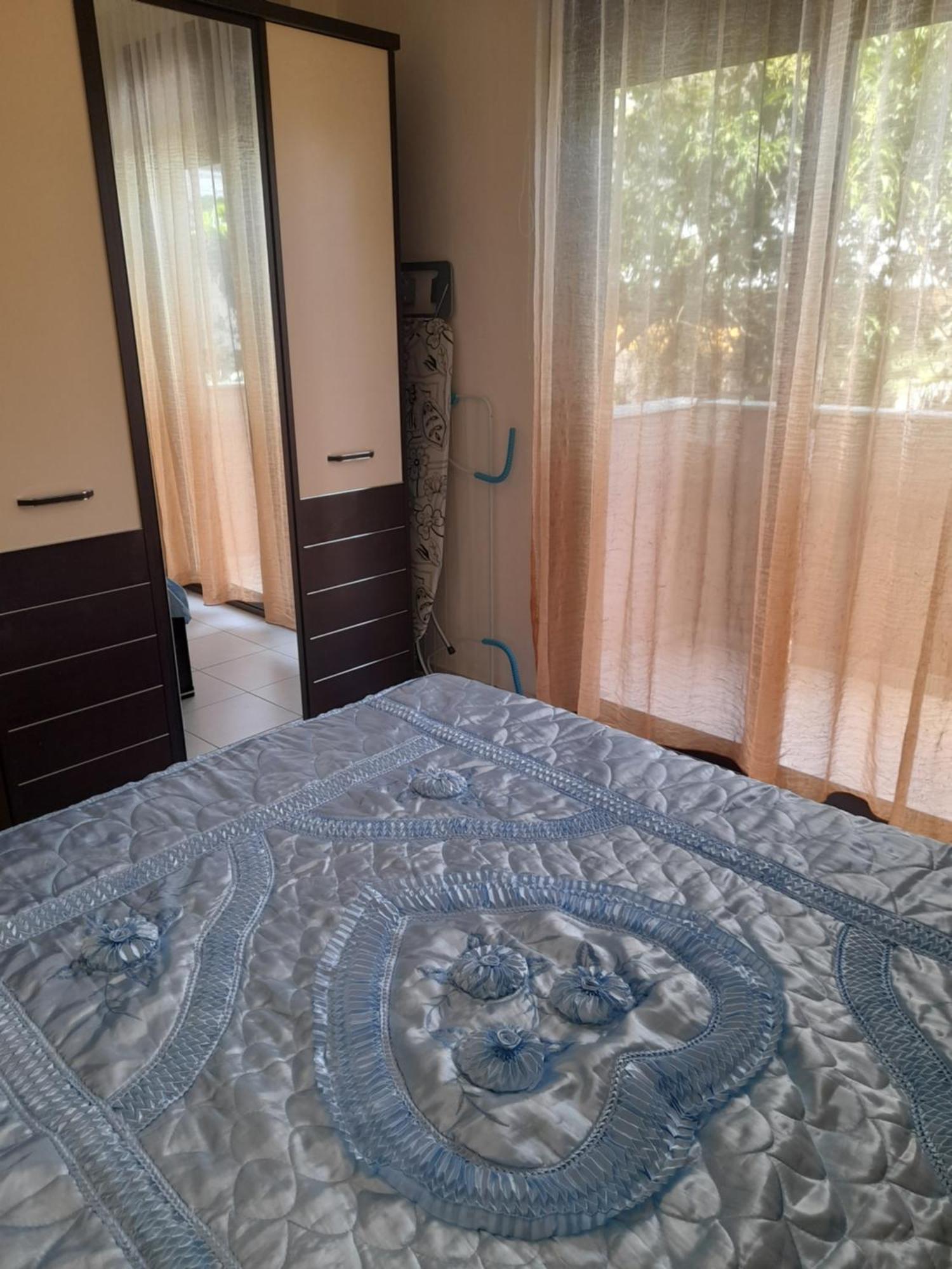 Apartment Christina νεα περαμοσ Nea Peramos (Macedonia)
