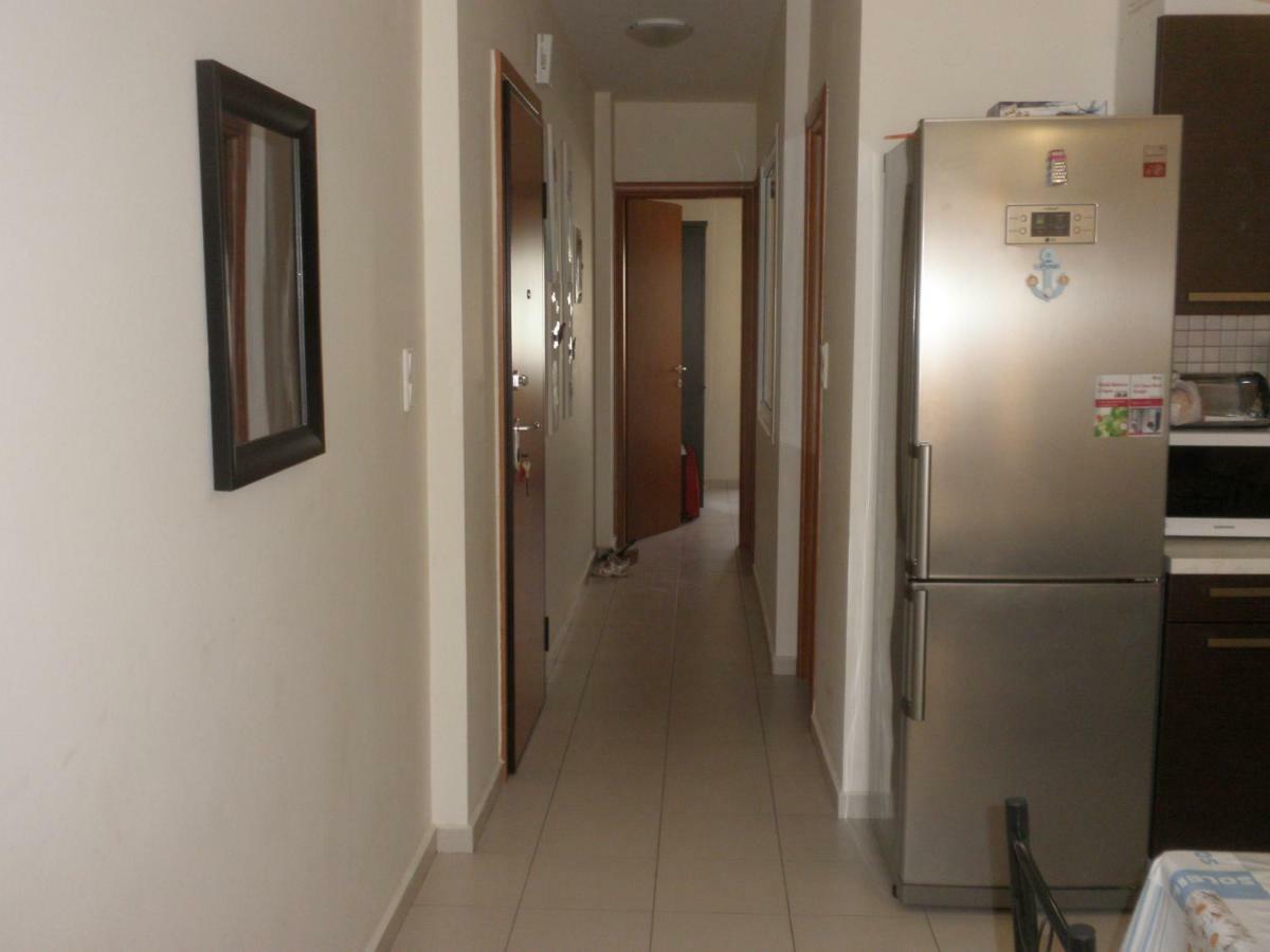 Christina νεα περαμοσ Apartment *