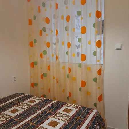 Christina Apartment Νεα Περαμοσ Nea Peramos  Exterior photo