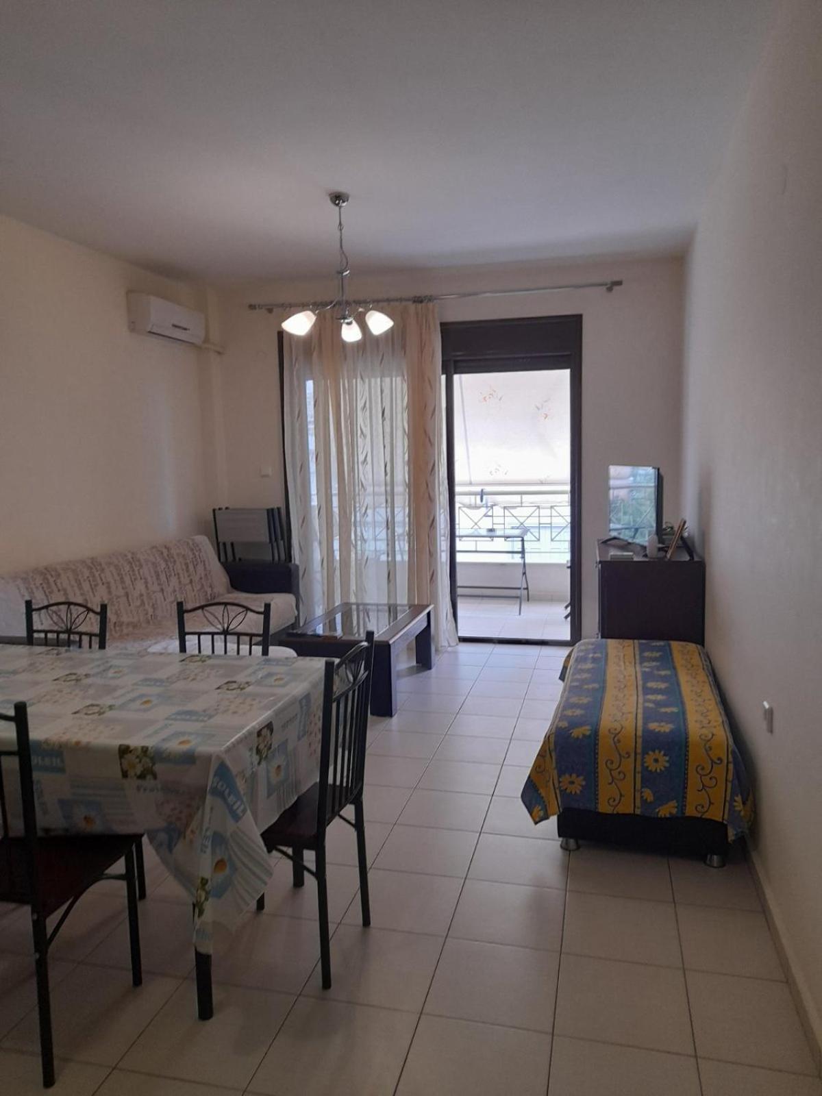 Christina νεα περαμοσ Appartement Néa Péramos