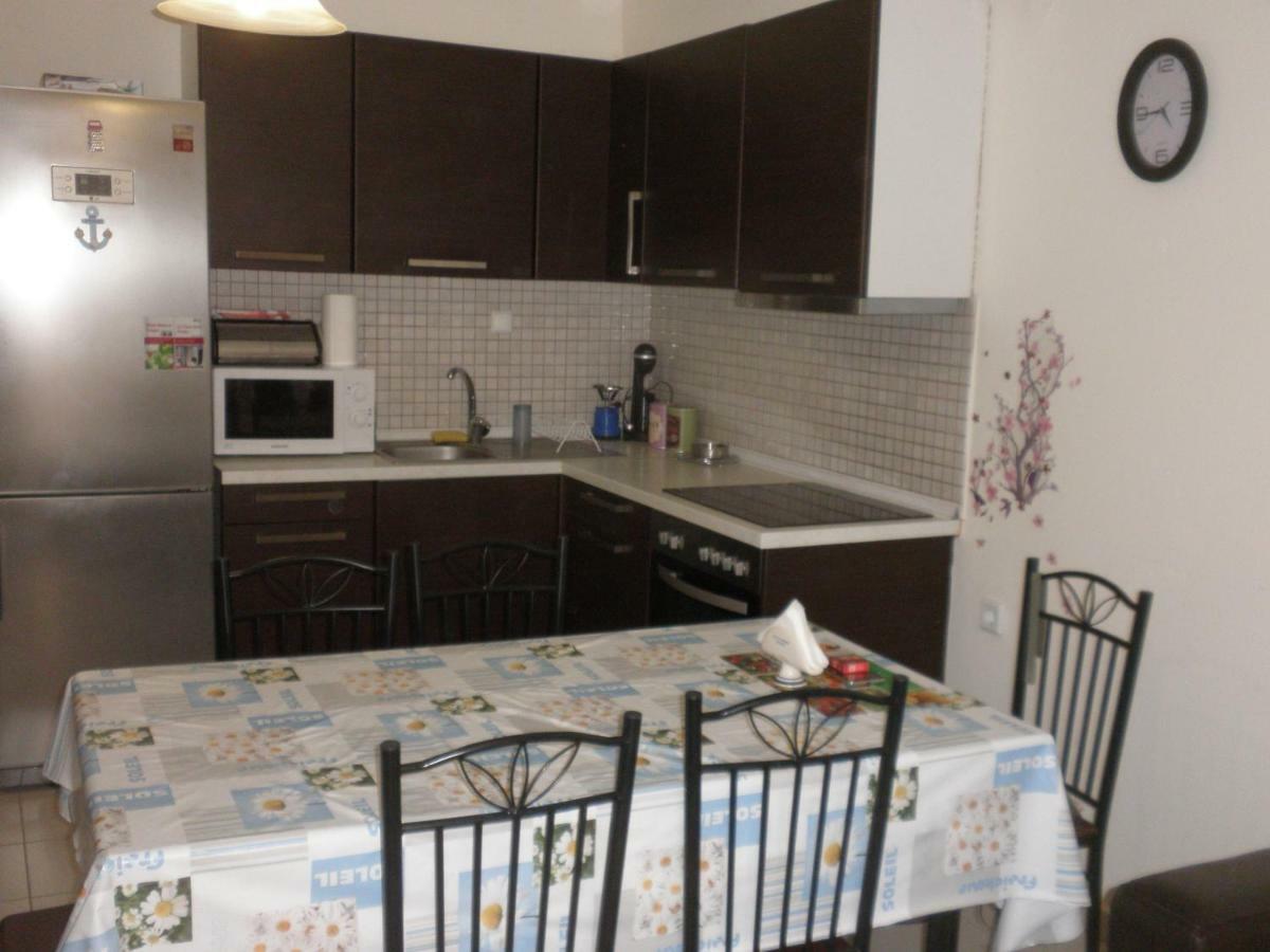 Appartement Christina νεα περαμοσ